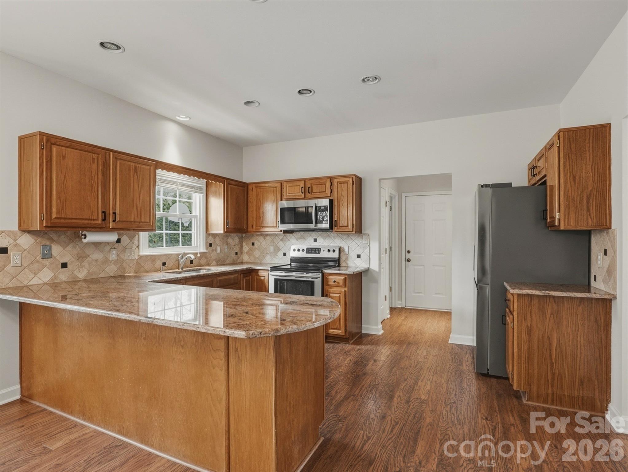 Lantern Green - Residential