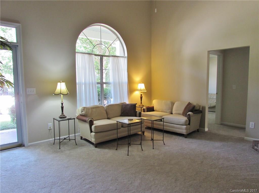 Ridge Crossing - Residential