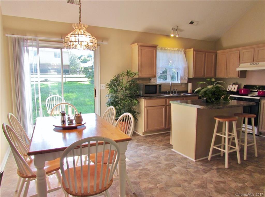 Ridge Crossing - Residential