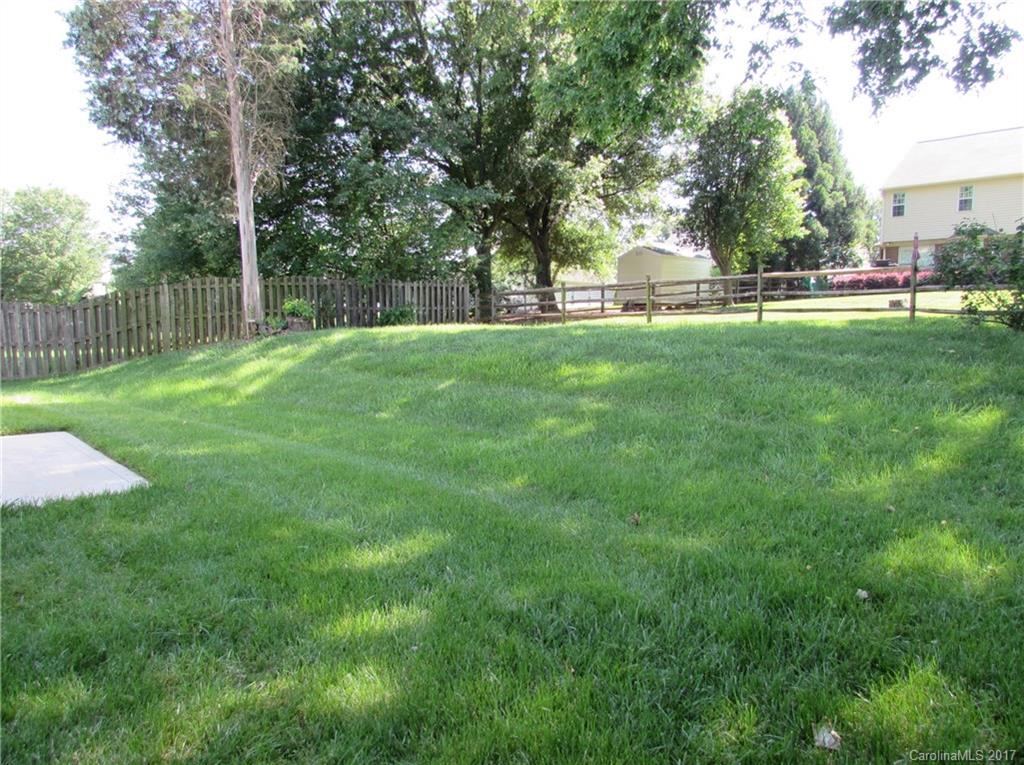 Ridge Crossing - Residential