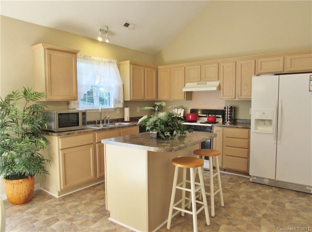 Ridge Crossing - Residential