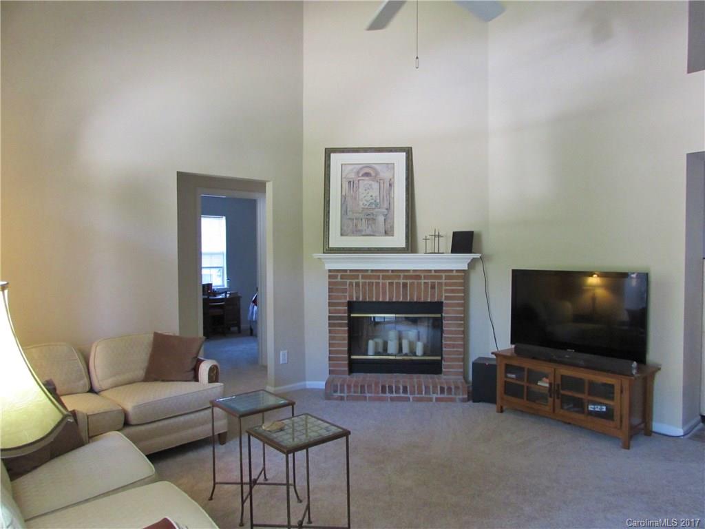 Ridge Crossing - Residential
