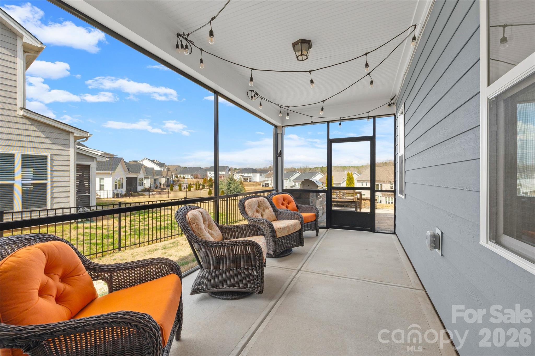 Mclean Overlake - Residential