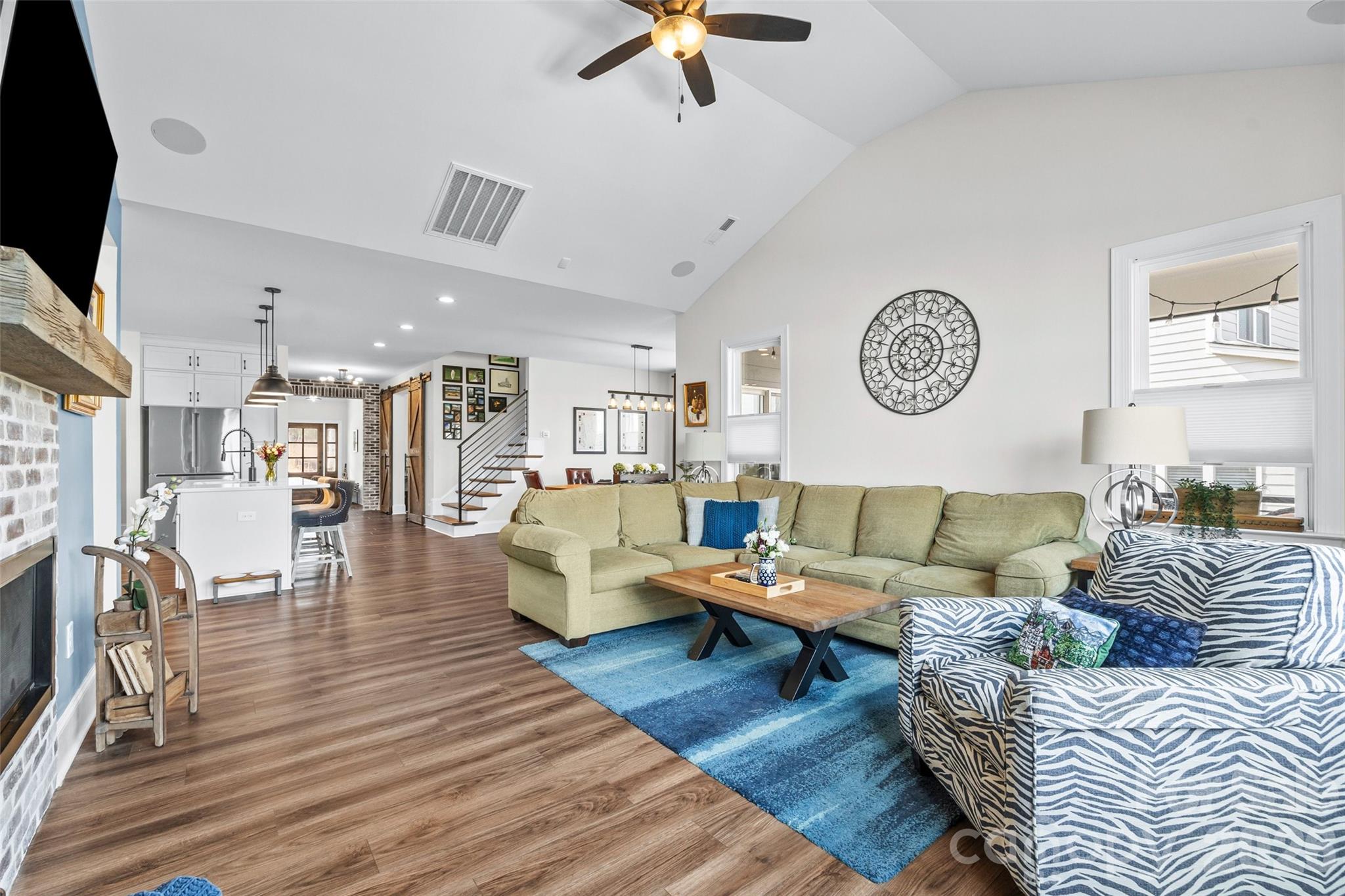 Mclean Overlake - Residential