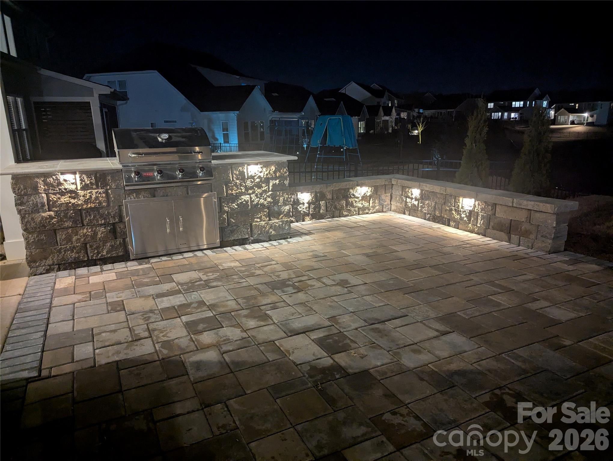 Mclean Overlake - Residential