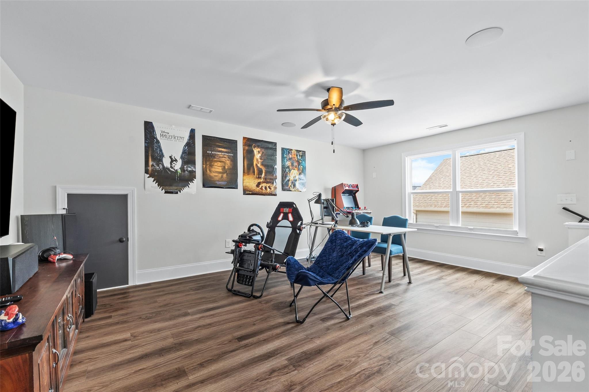 Mclean Overlake - Residential