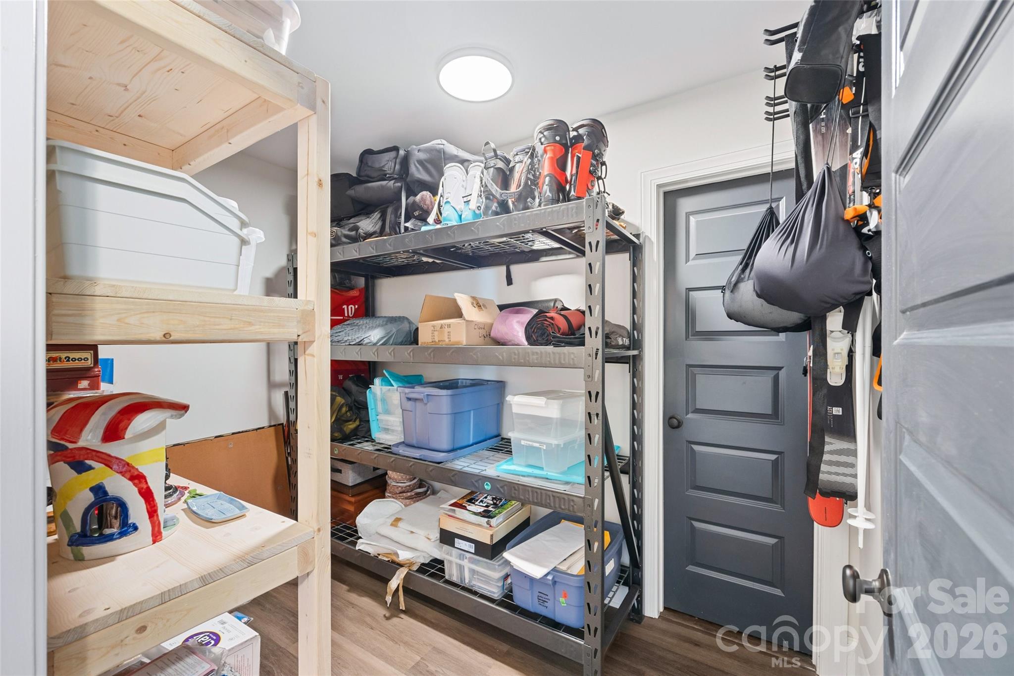 Mclean Overlake - Residential