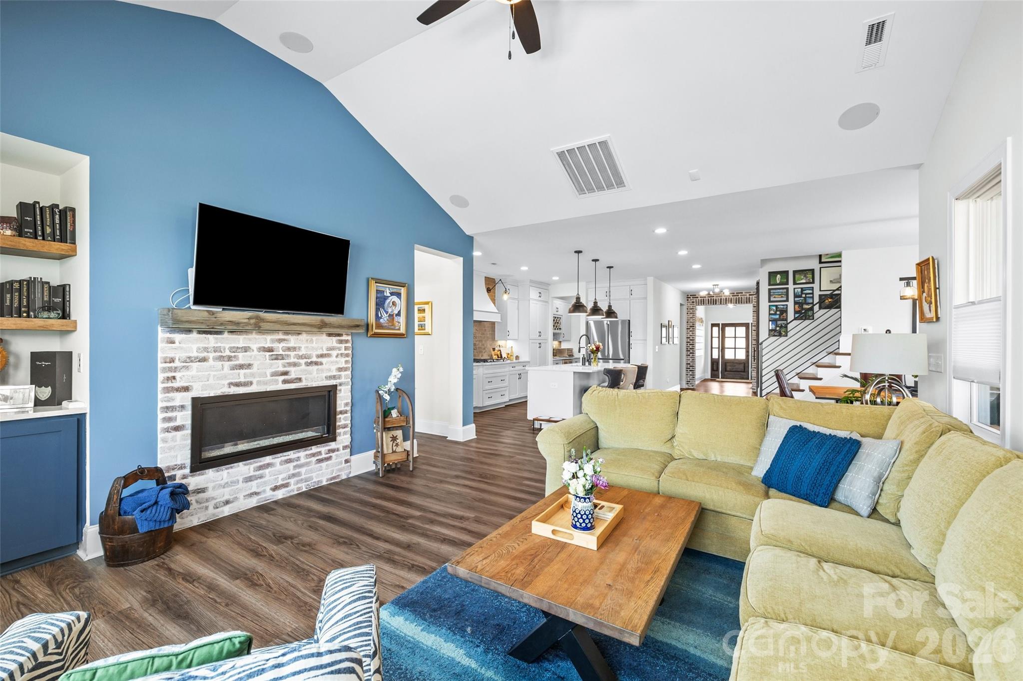 Mclean Overlake - Residential