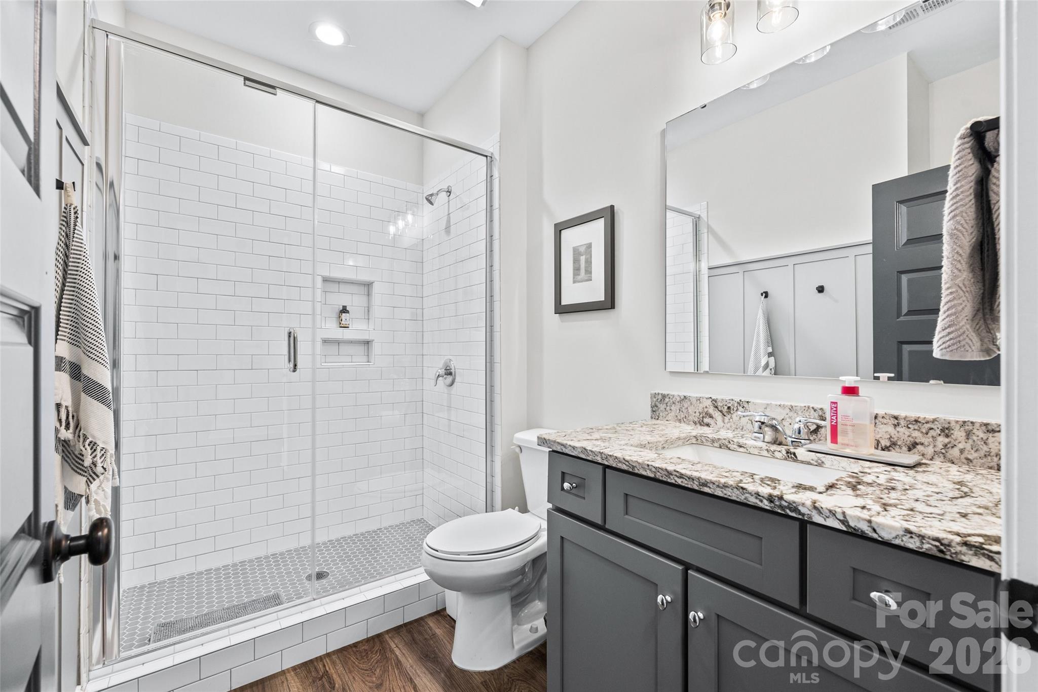 Mclean Overlake - Residential