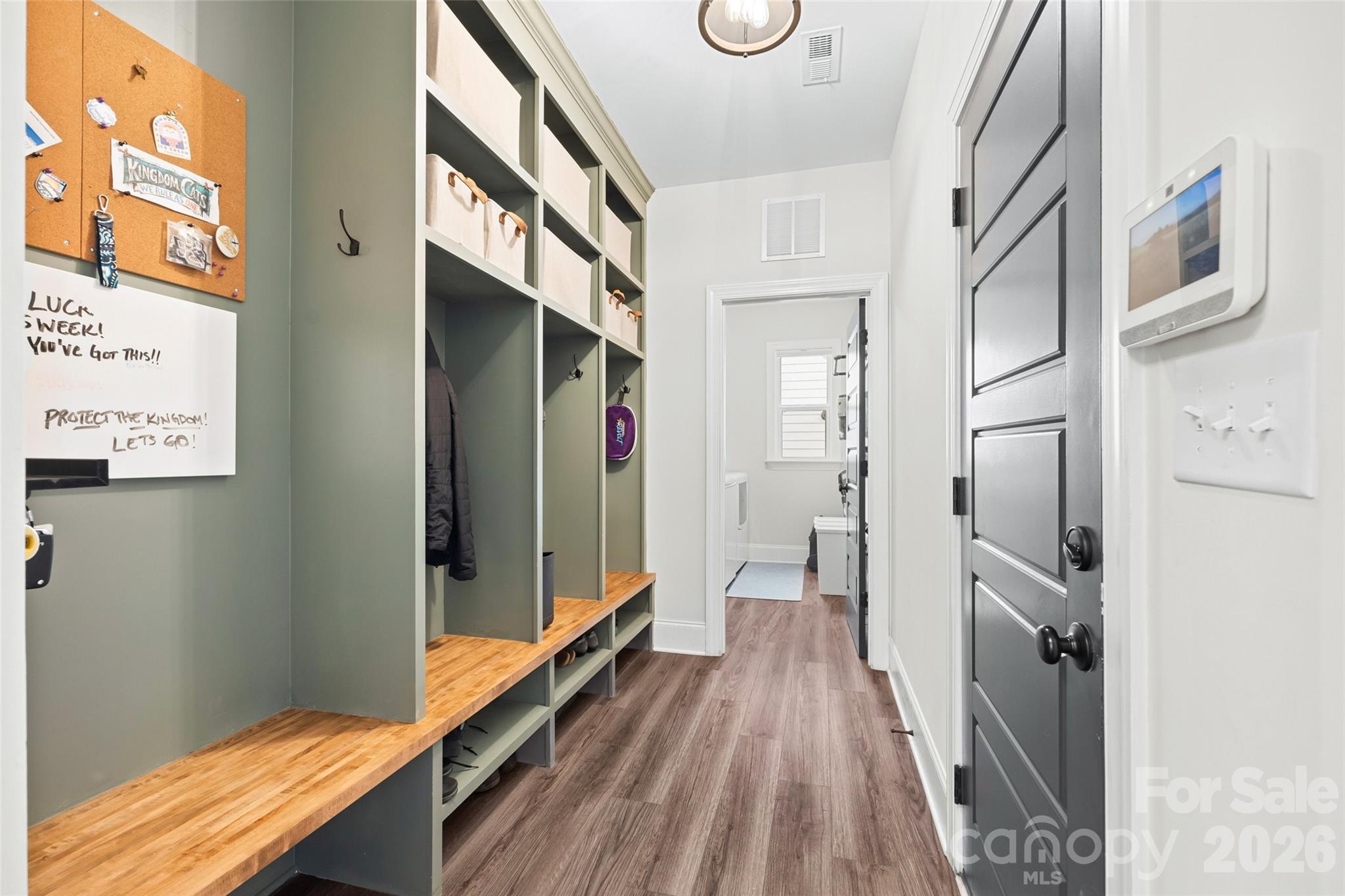 Mclean Overlake - Residential