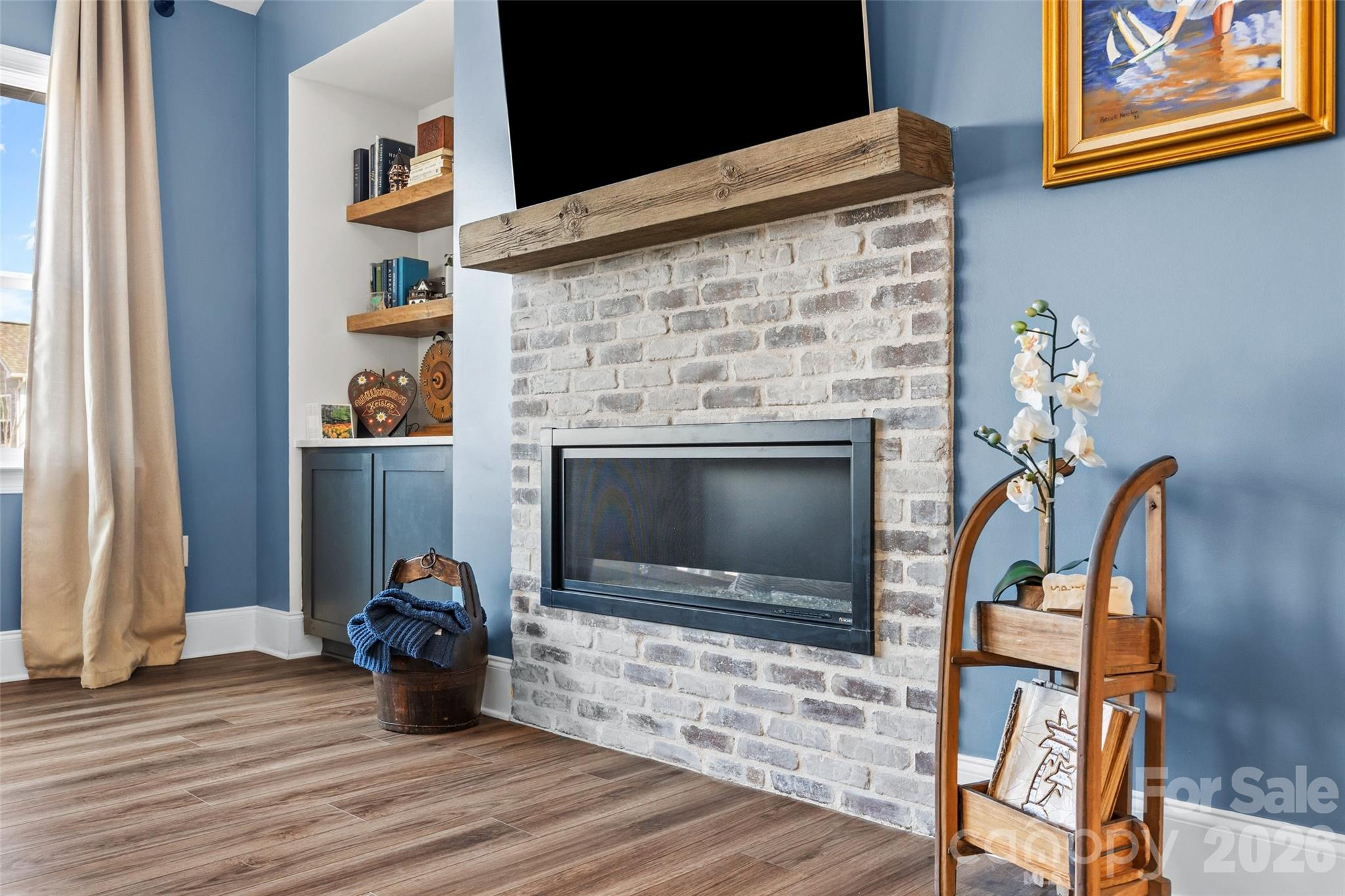 Mclean Overlake - Residential