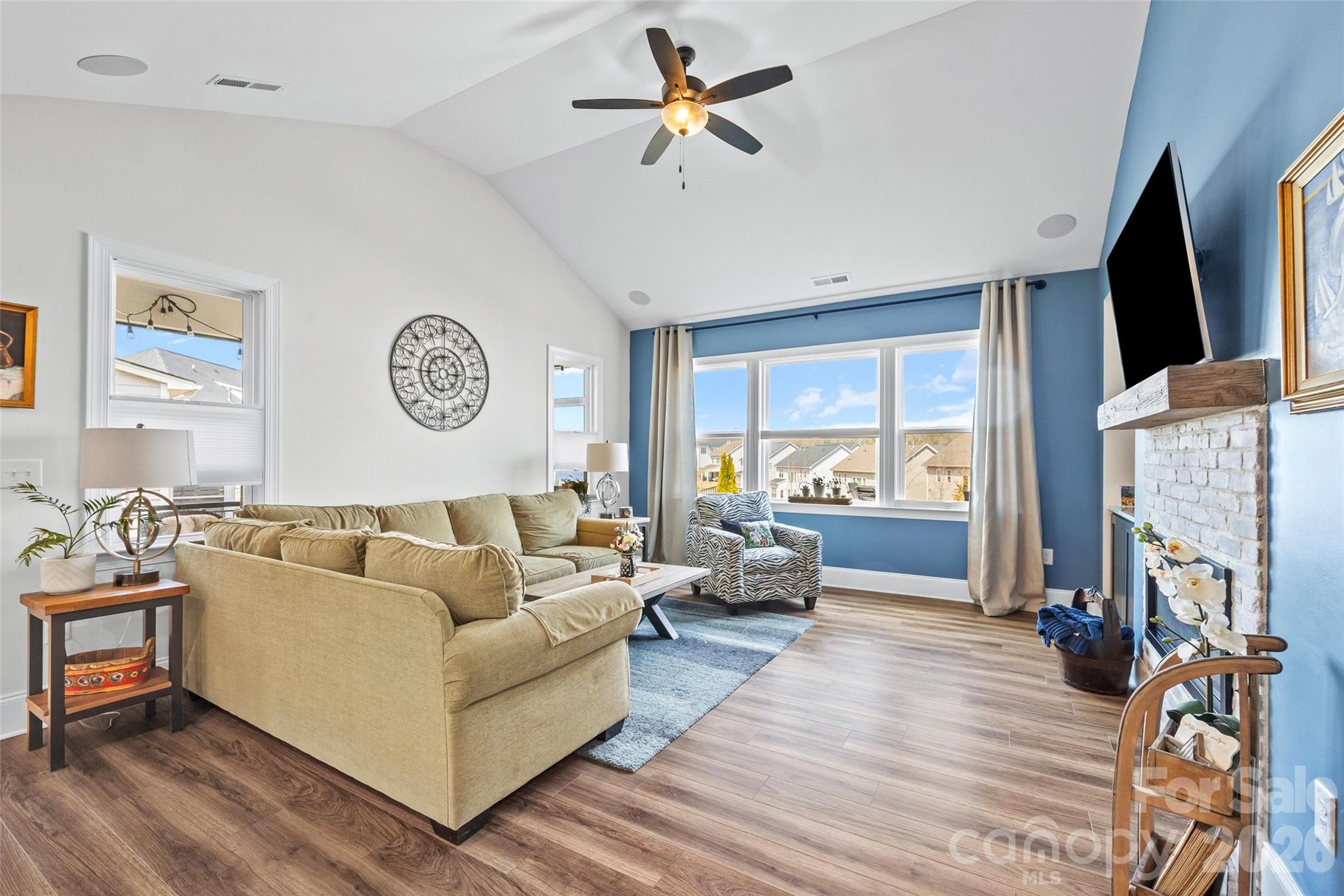 Mclean Overlake - Residential