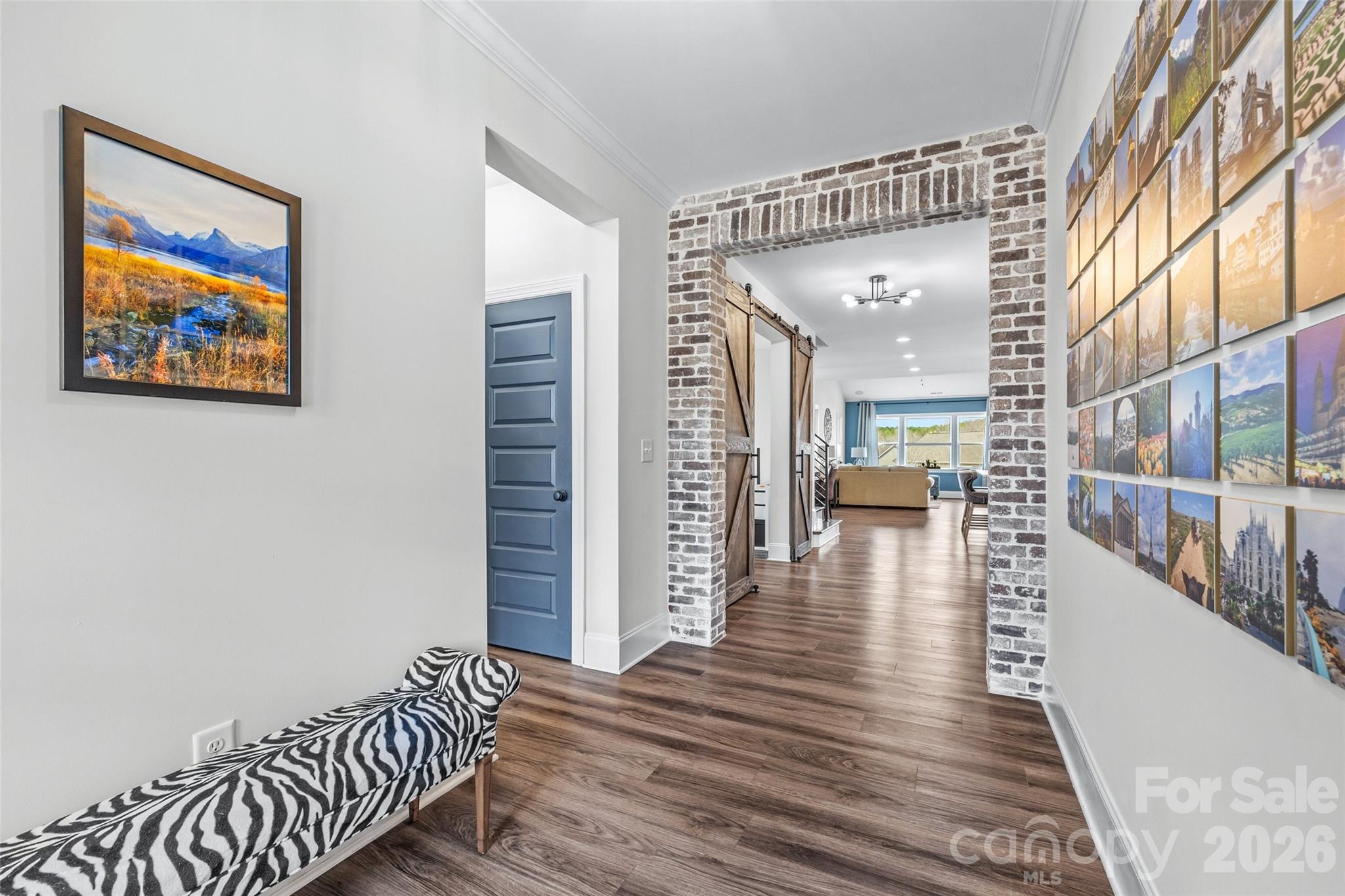 Mclean Overlake - Residential