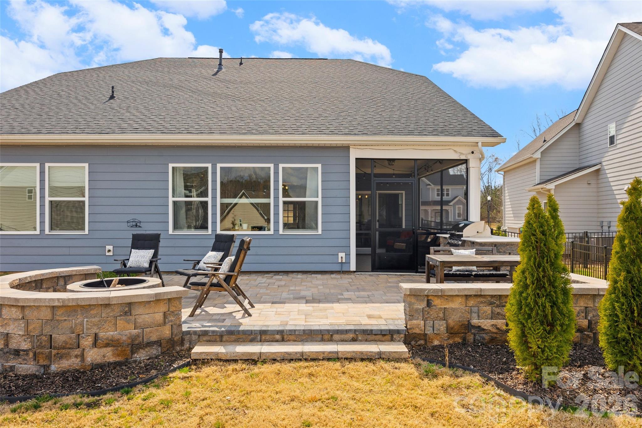 Mclean Overlake - Residential