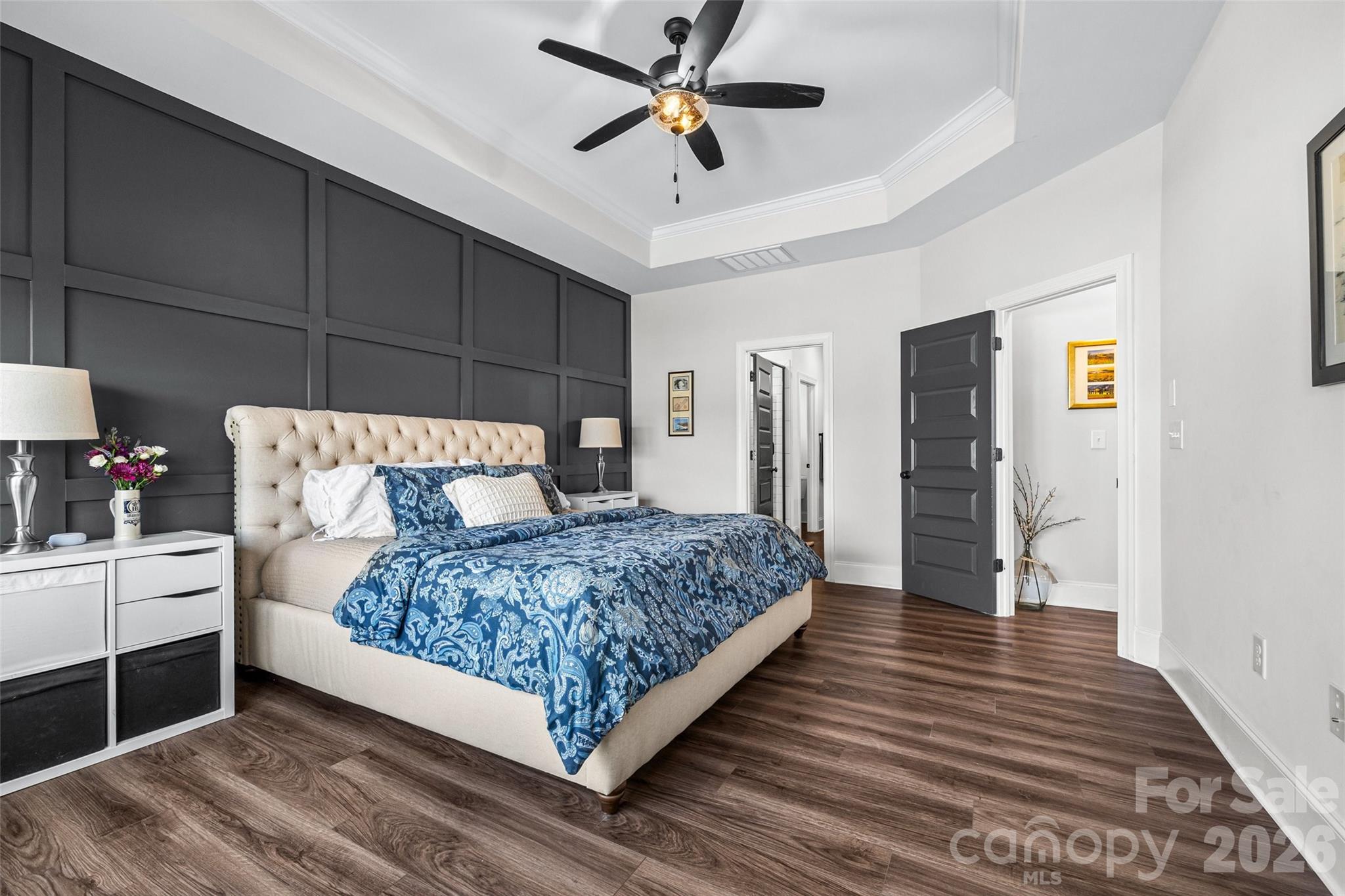 Mclean Overlake - Residential