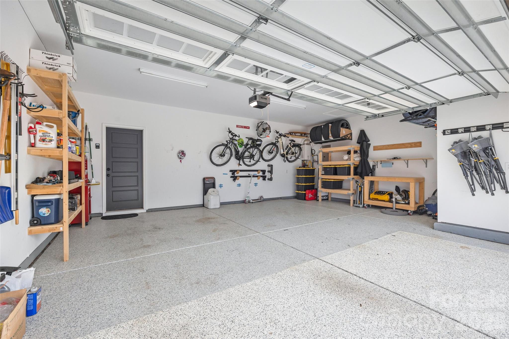 Mclean Overlake - Residential