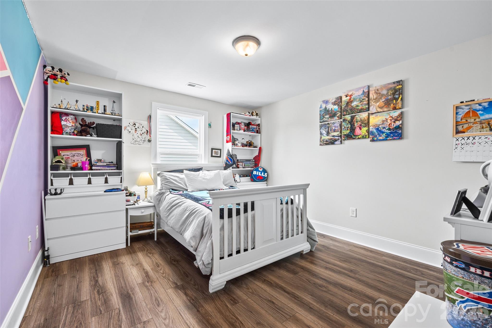 Mclean Overlake - Residential