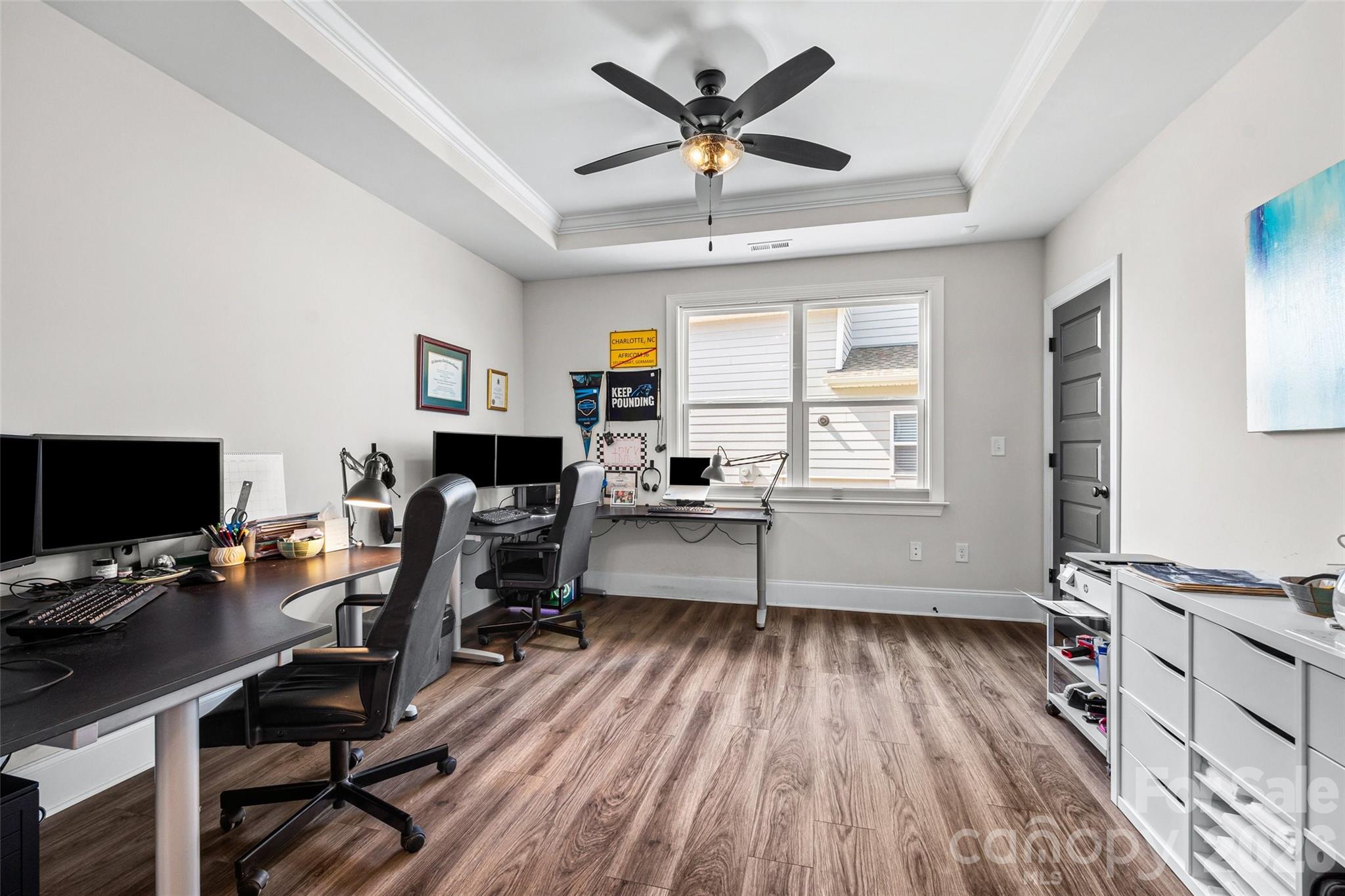 Mclean Overlake - Residential