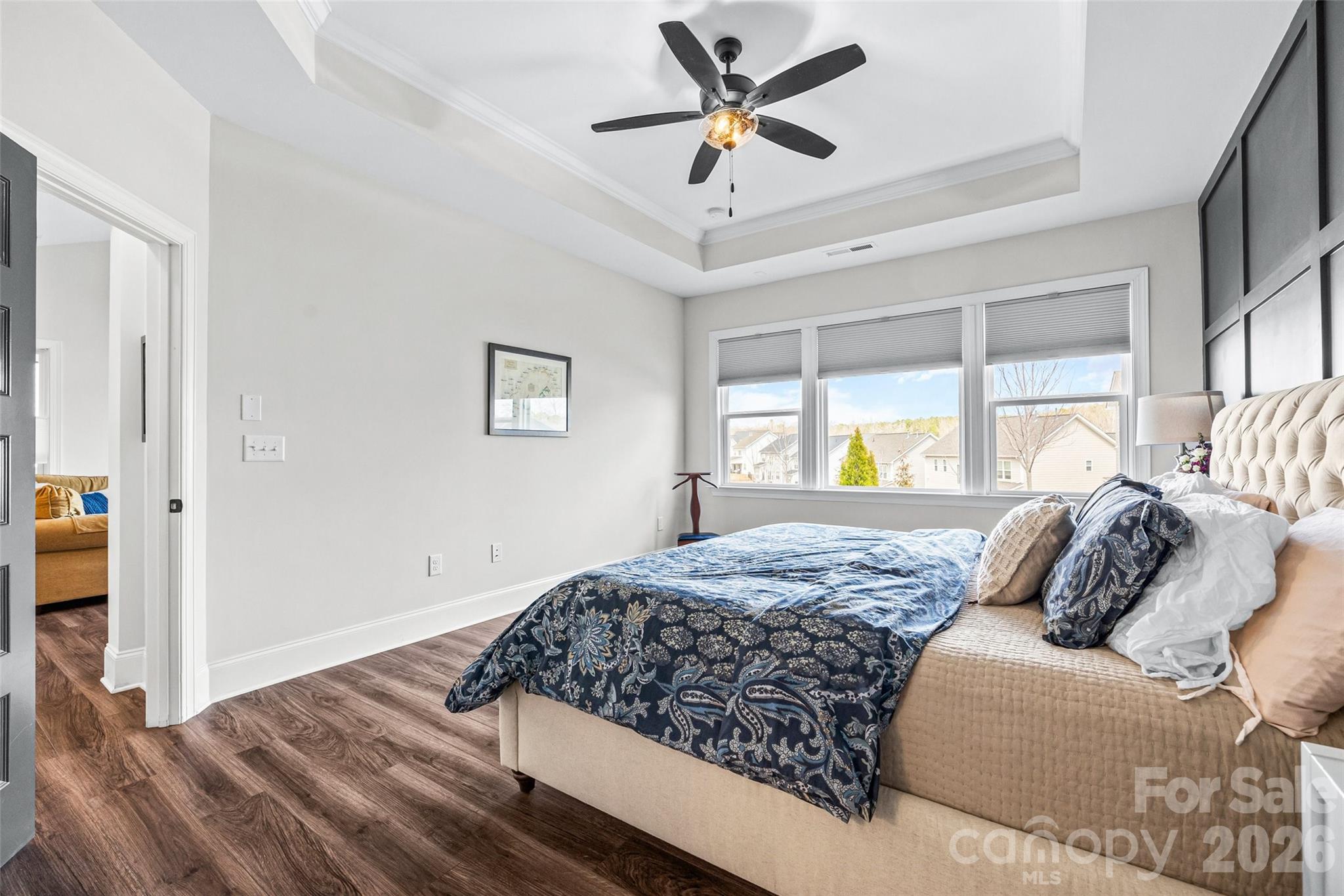 Mclean Overlake - Residential