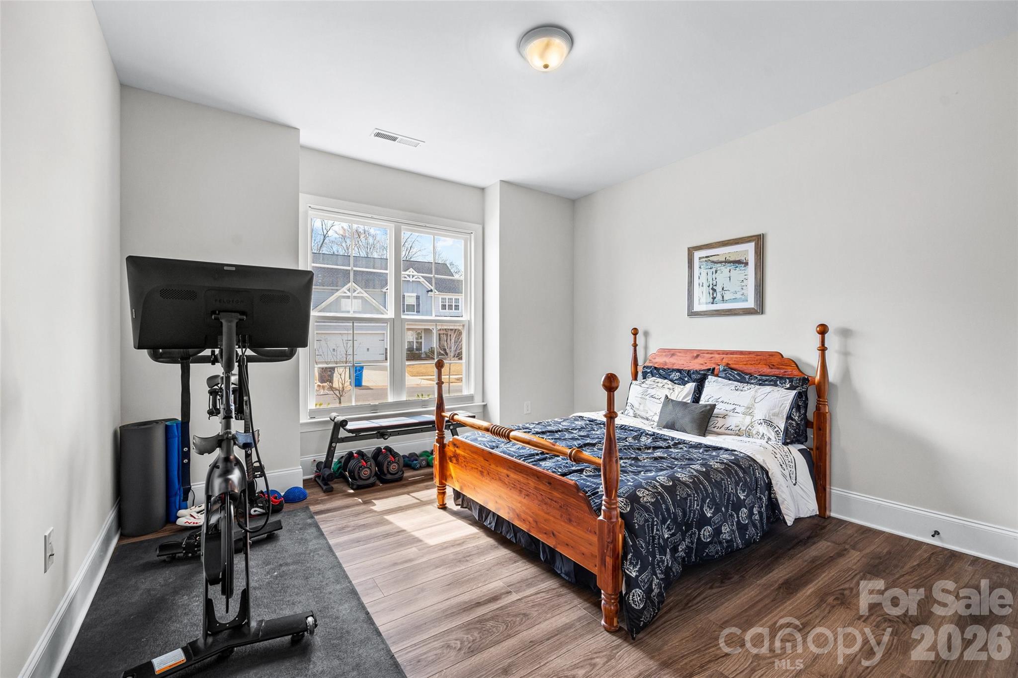 Mclean Overlake - Residential