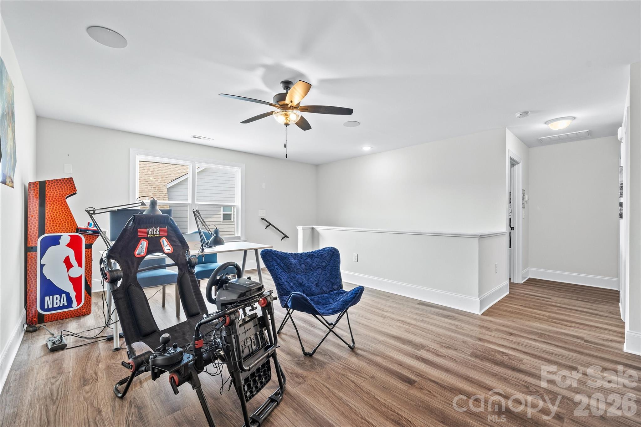 Mclean Overlake - Residential