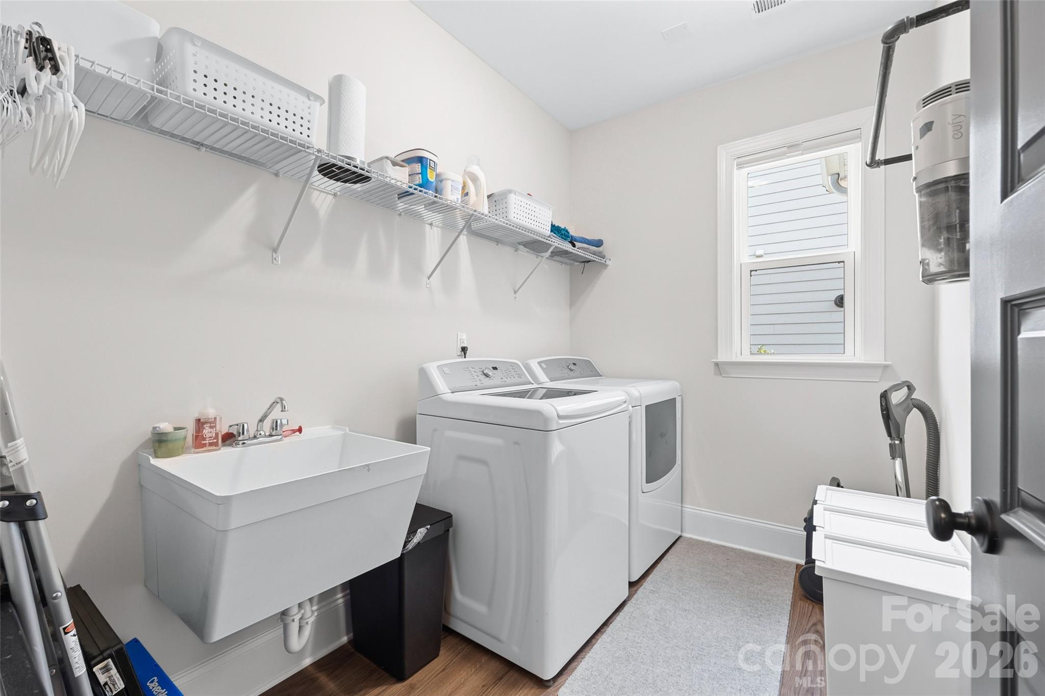 Mclean Overlake - Residential