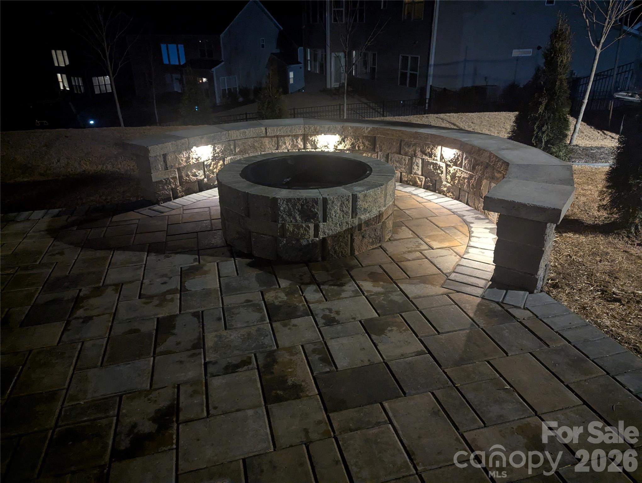 Mclean Overlake - Residential