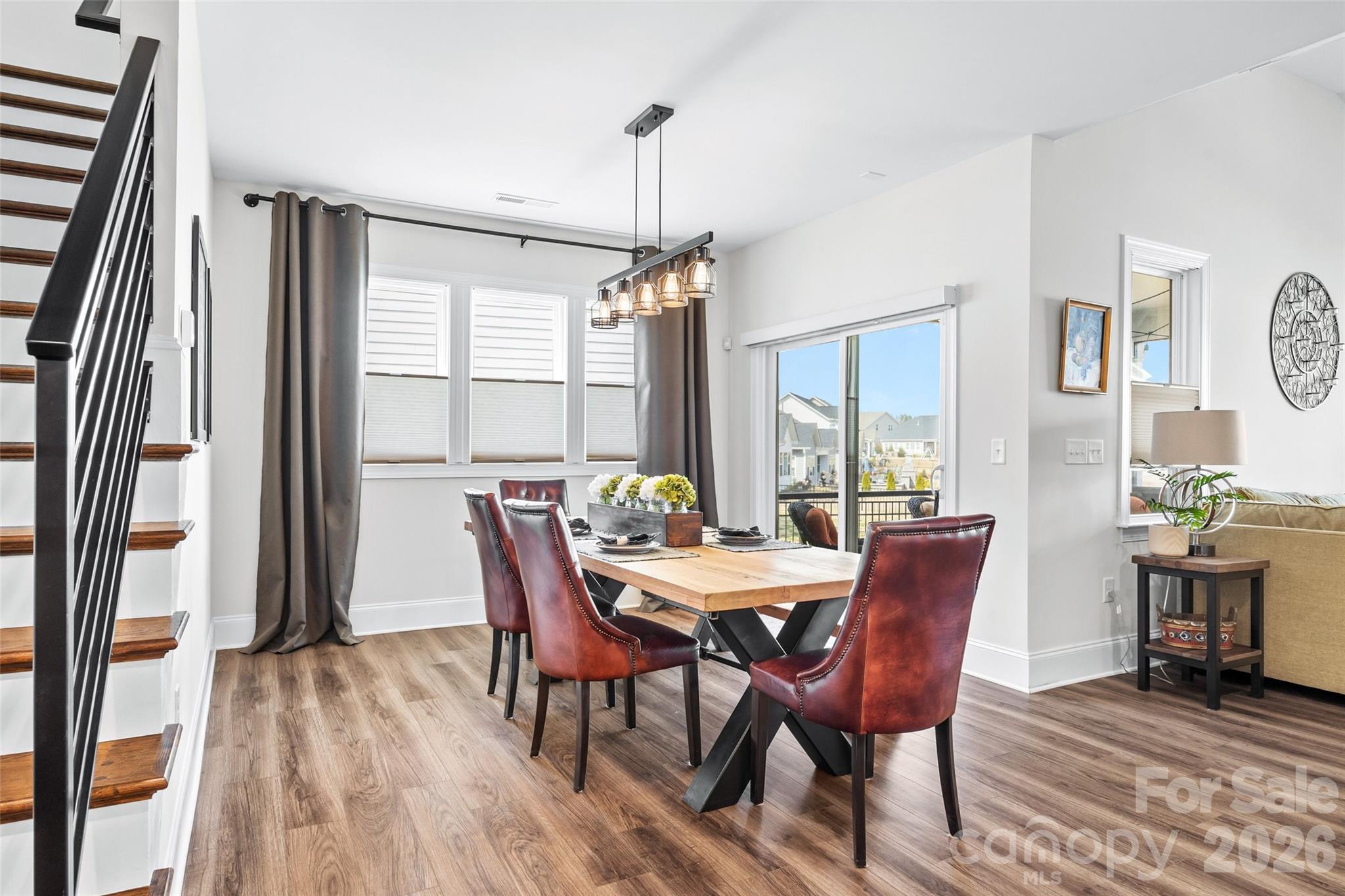 Mclean Overlake - Residential