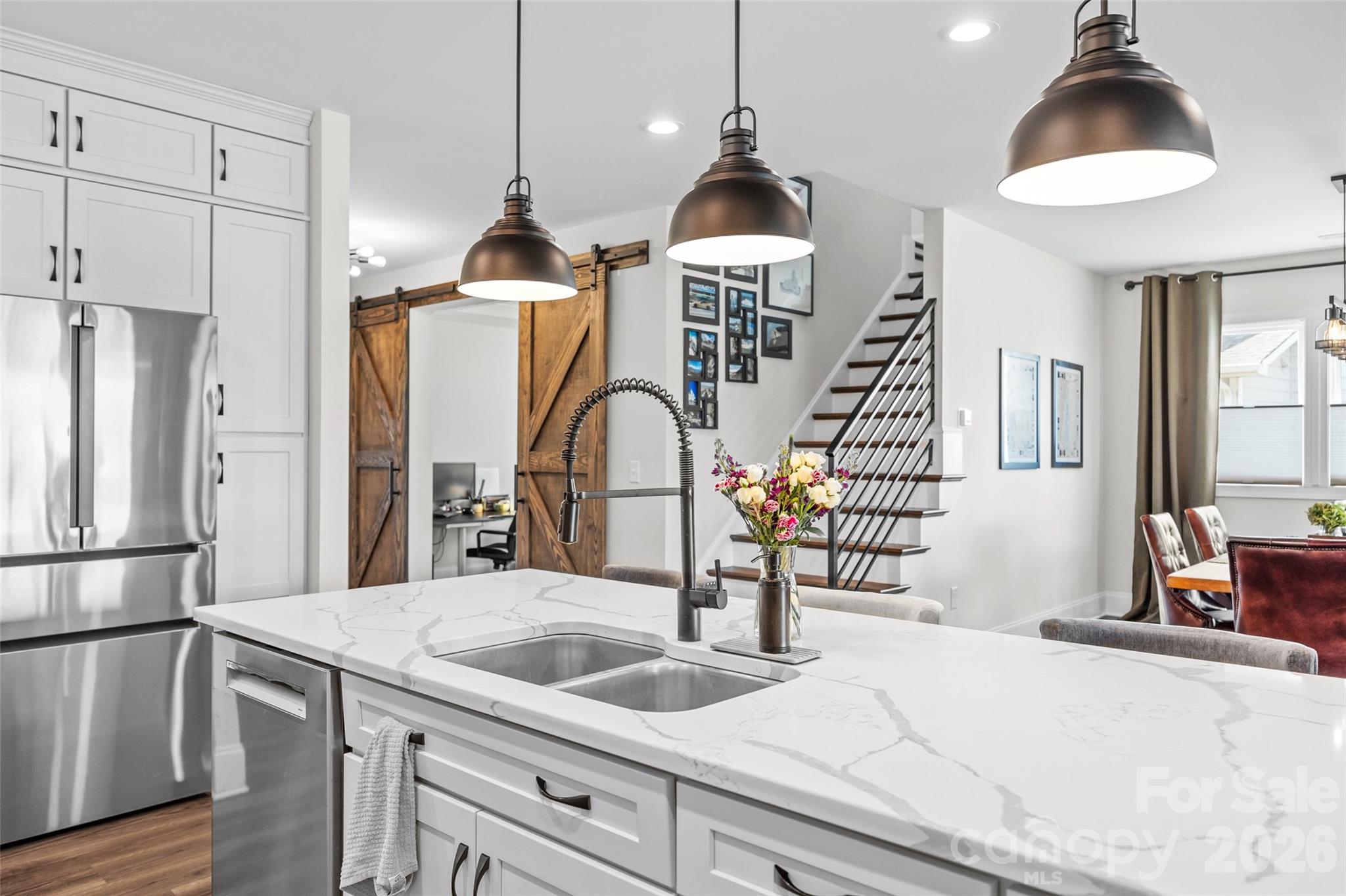 Mclean Overlake - Residential