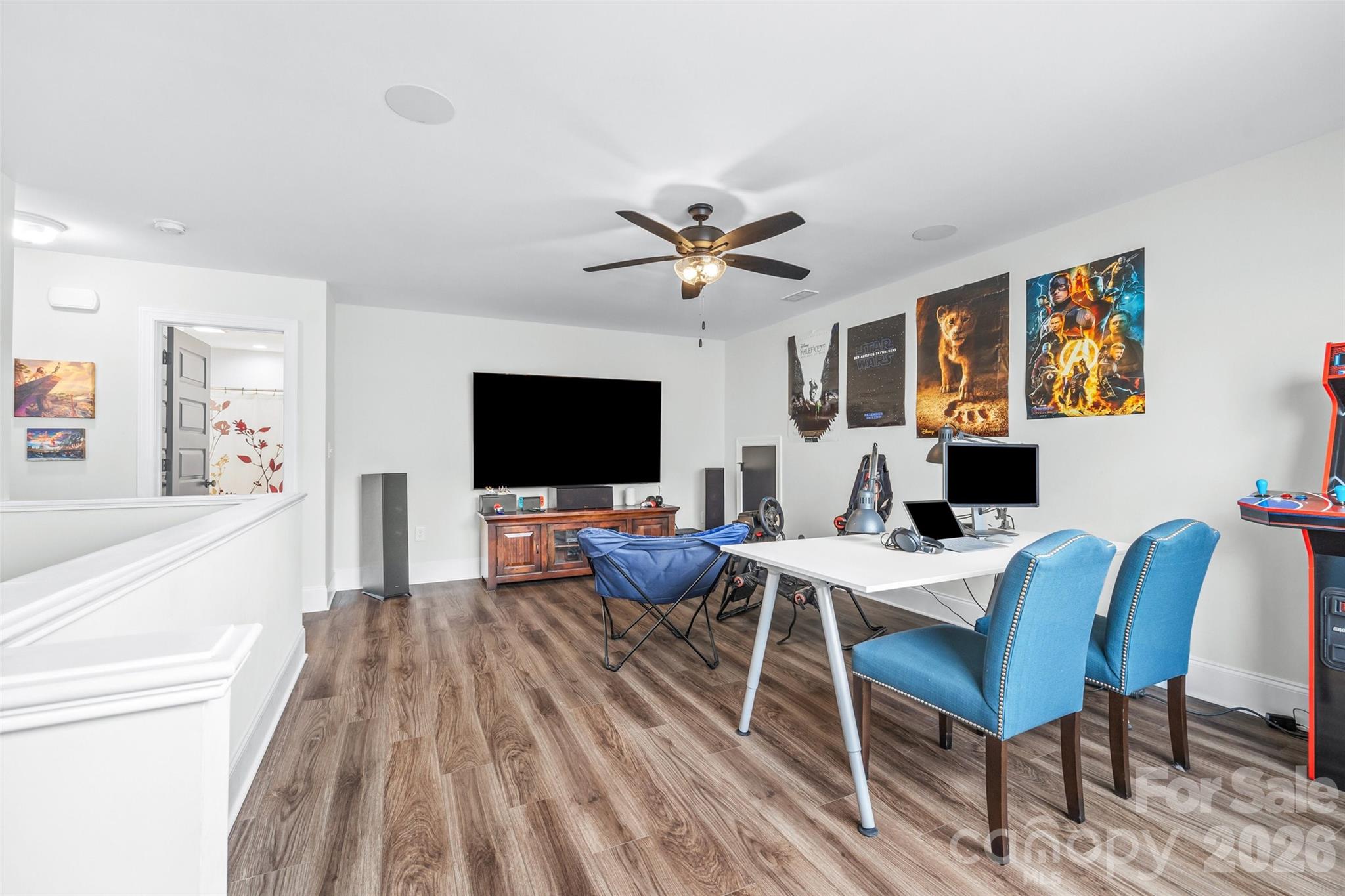 Mclean Overlake - Residential