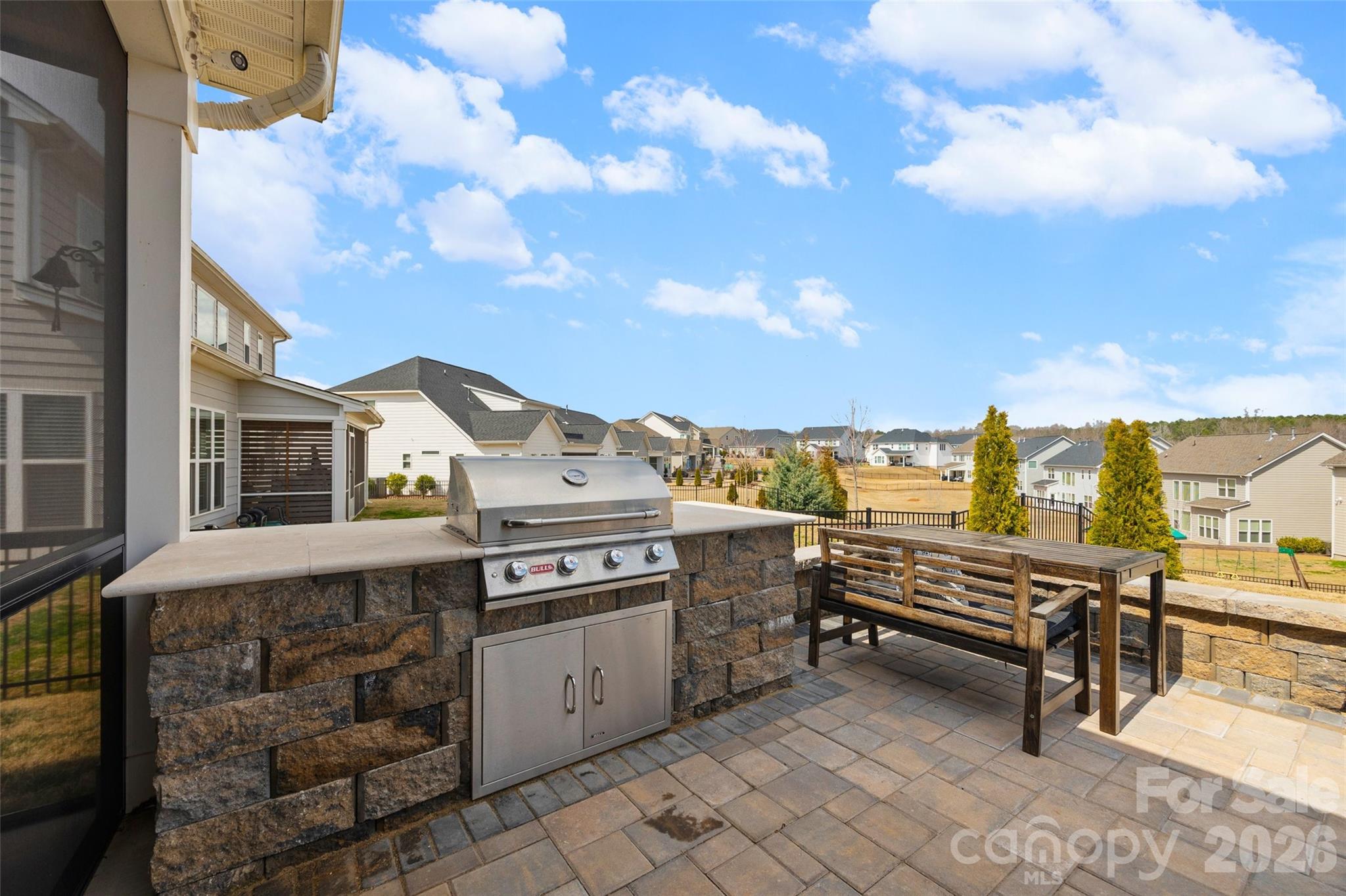 Mclean Overlake - Residential