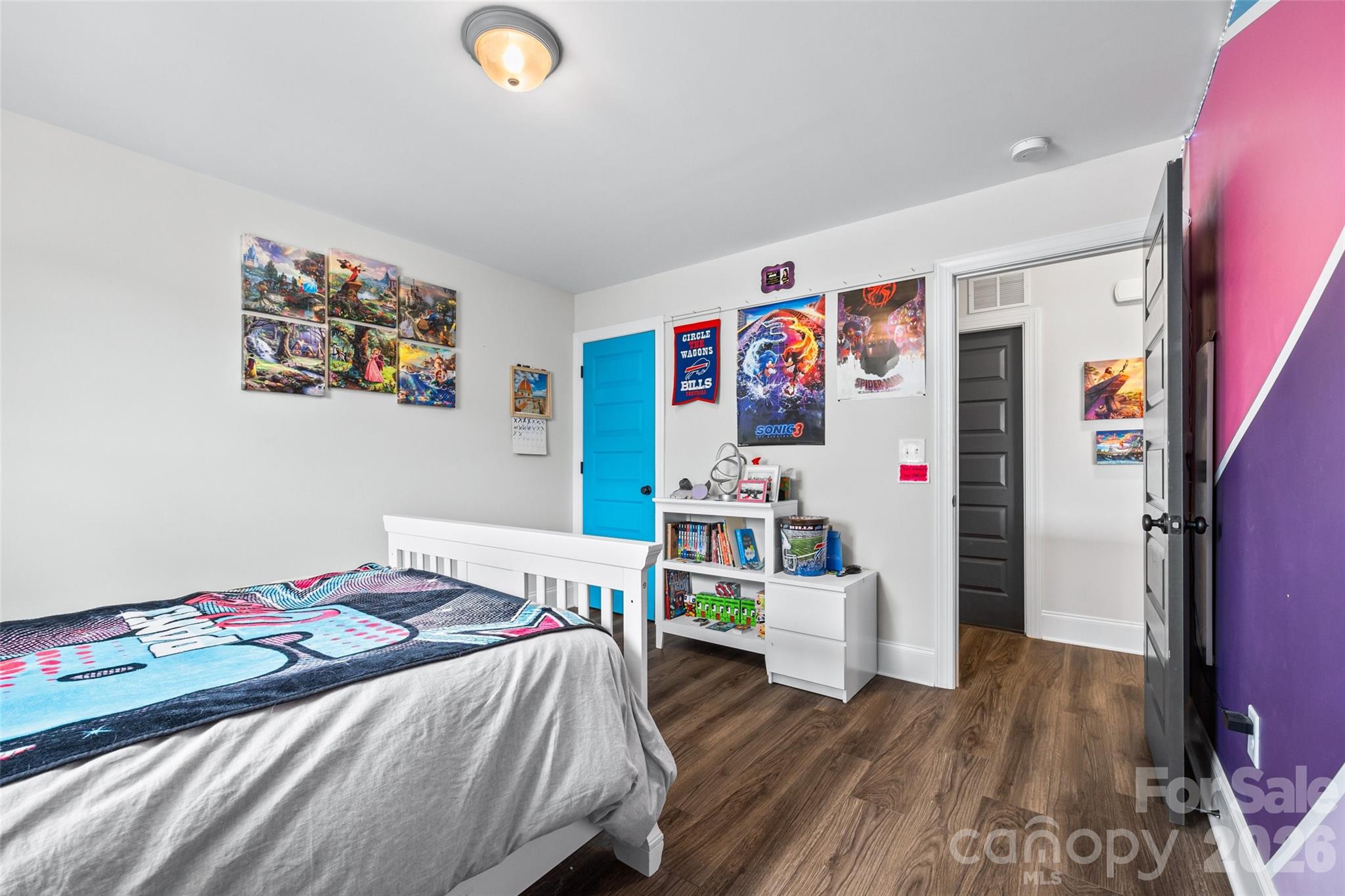 Mclean Overlake - Residential