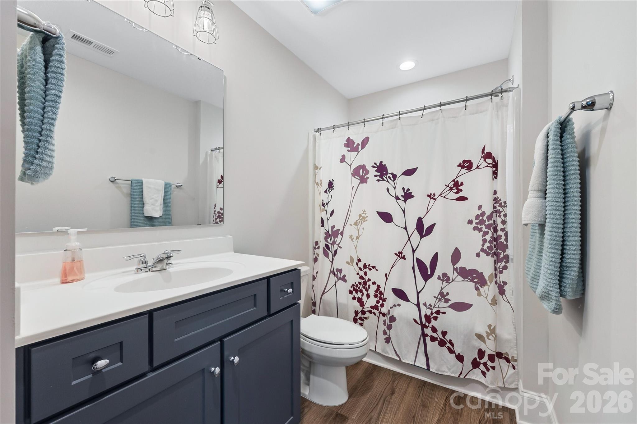 Mclean Overlake - Residential