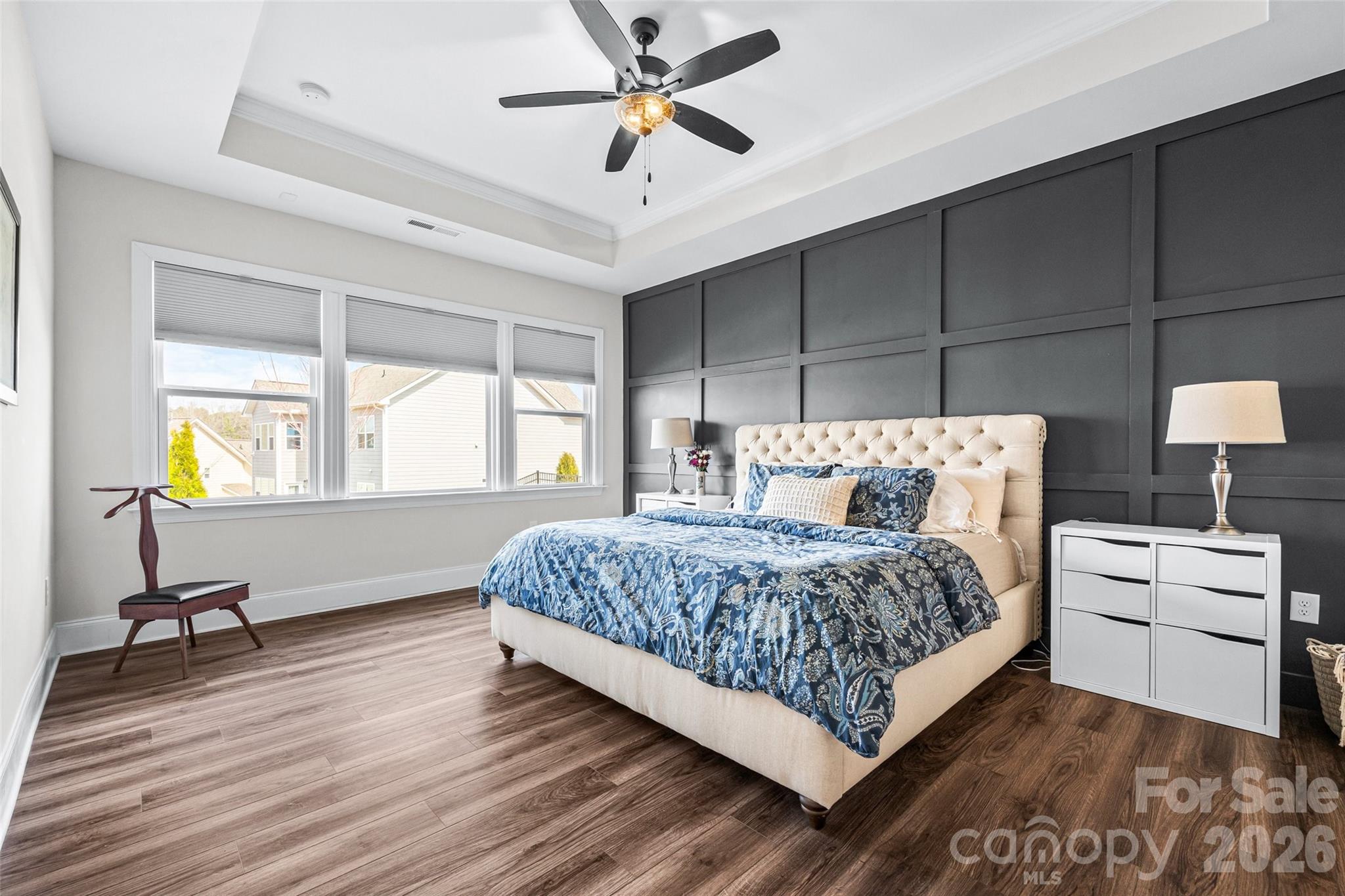 Mclean Overlake - Residential