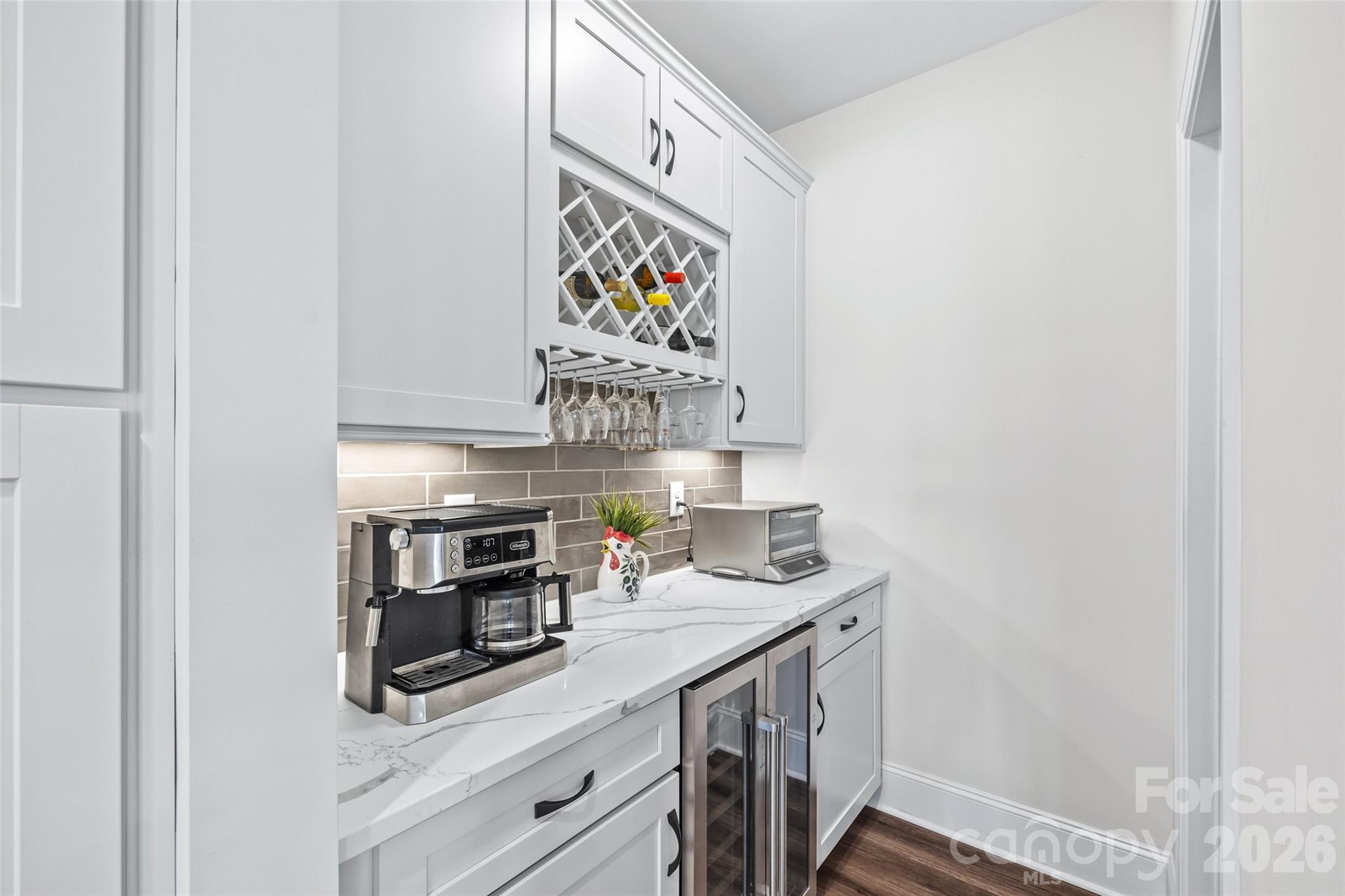 Mclean Overlake - Residential