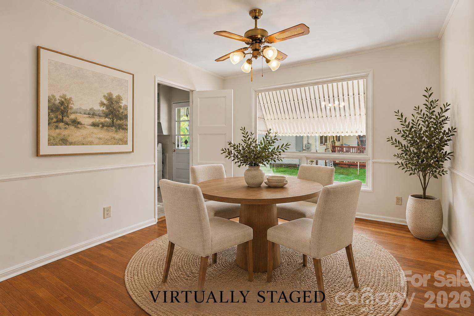 708 Montford Drive