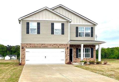 3667 Mercer Street Terrell NC 28682