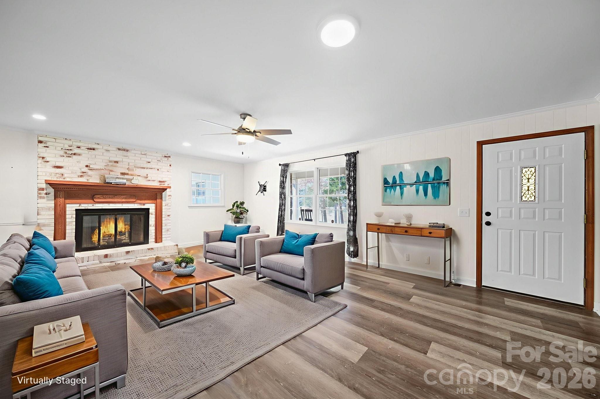 4775 US Highway 601 Highway S