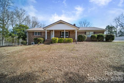 Photo of 4775 US Highway 601 Highway S, Concord, NC 28025 (MLS # 4337711)