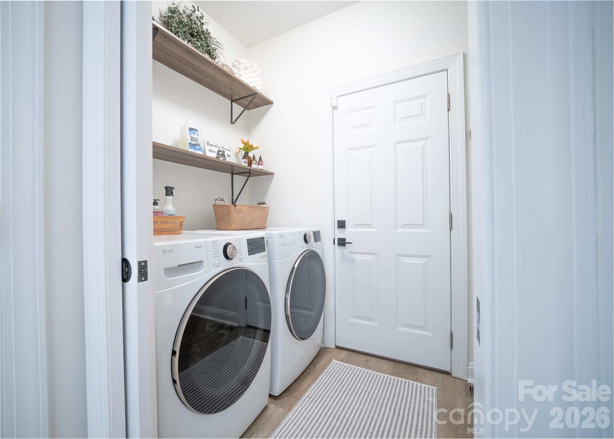 Heron Harbor - Residential