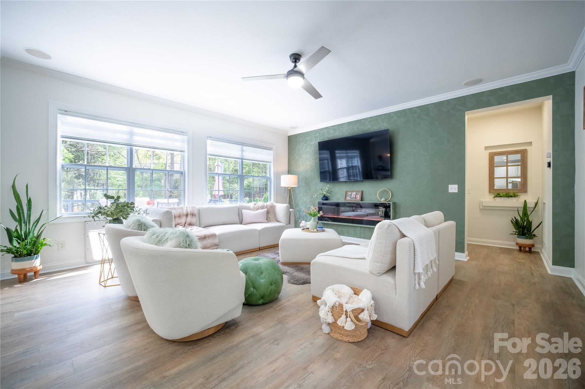 Heron Harbor - Residential