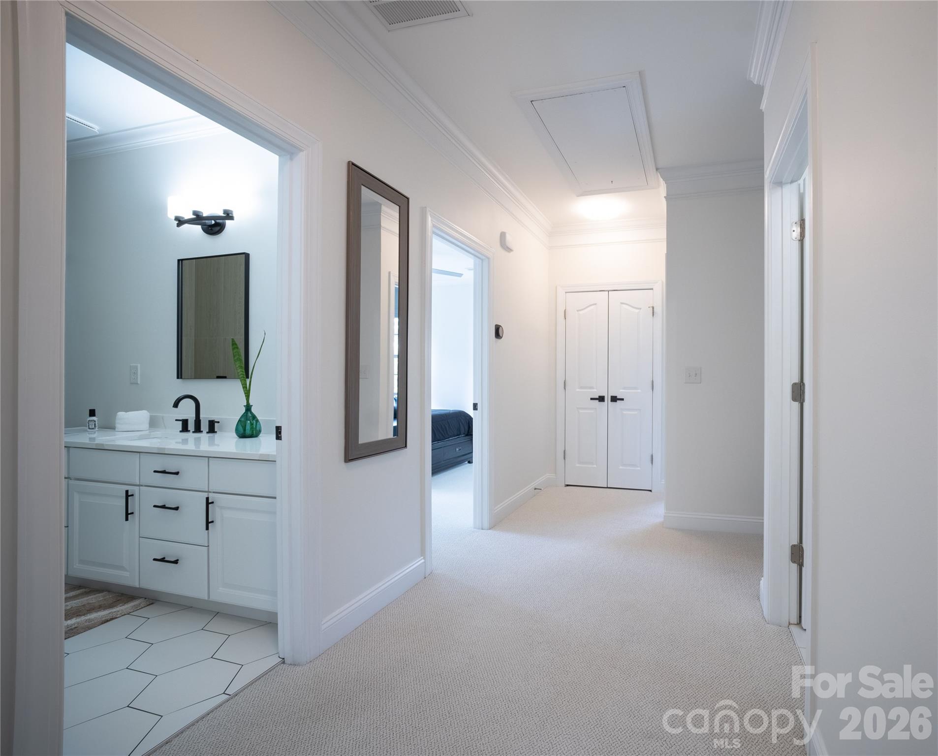 Heron Harbor - Residential