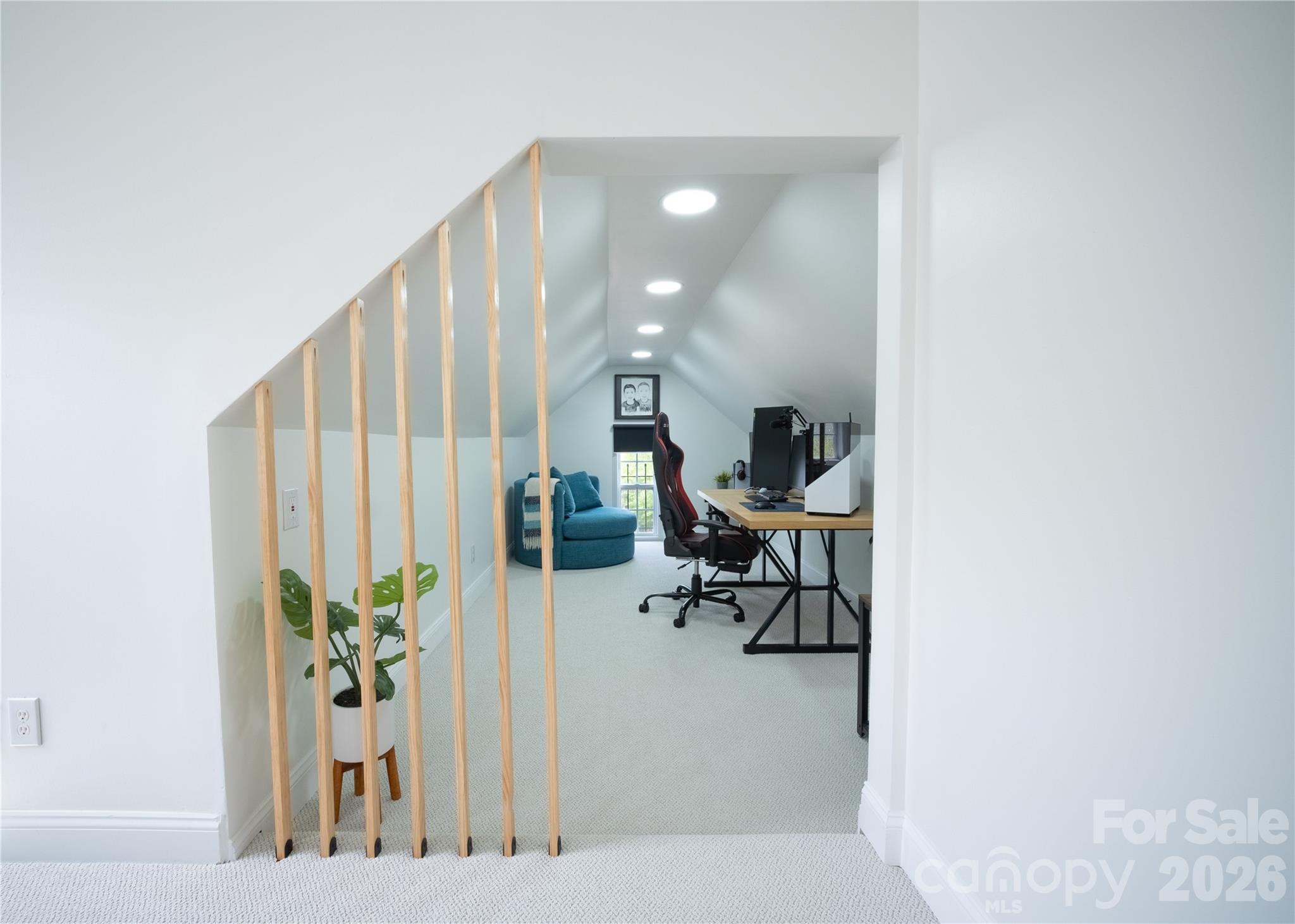 Heron Harbor - Residential