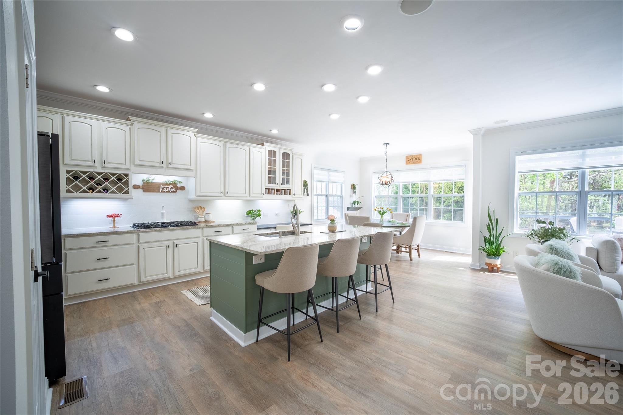 Heron Harbor - Residential