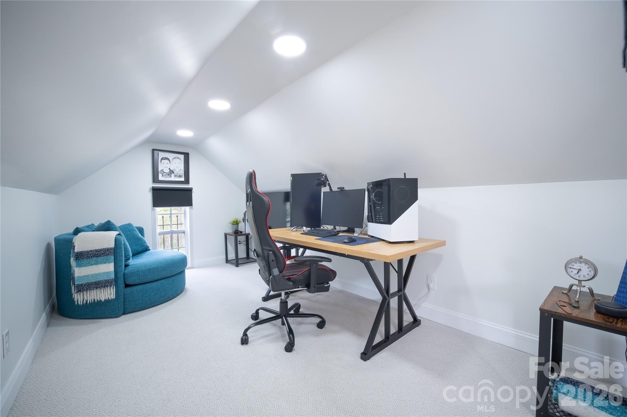 Heron Harbor - Residential