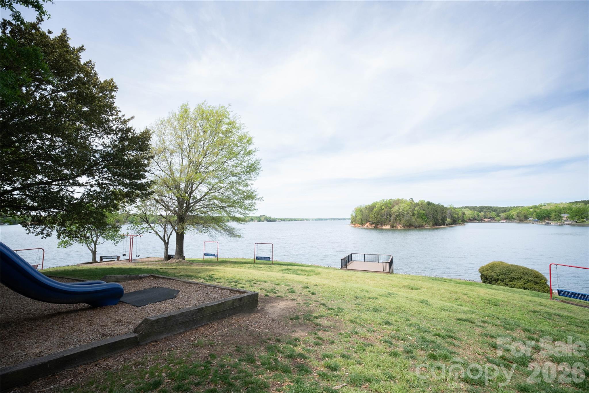 Heron Harbor - Residential