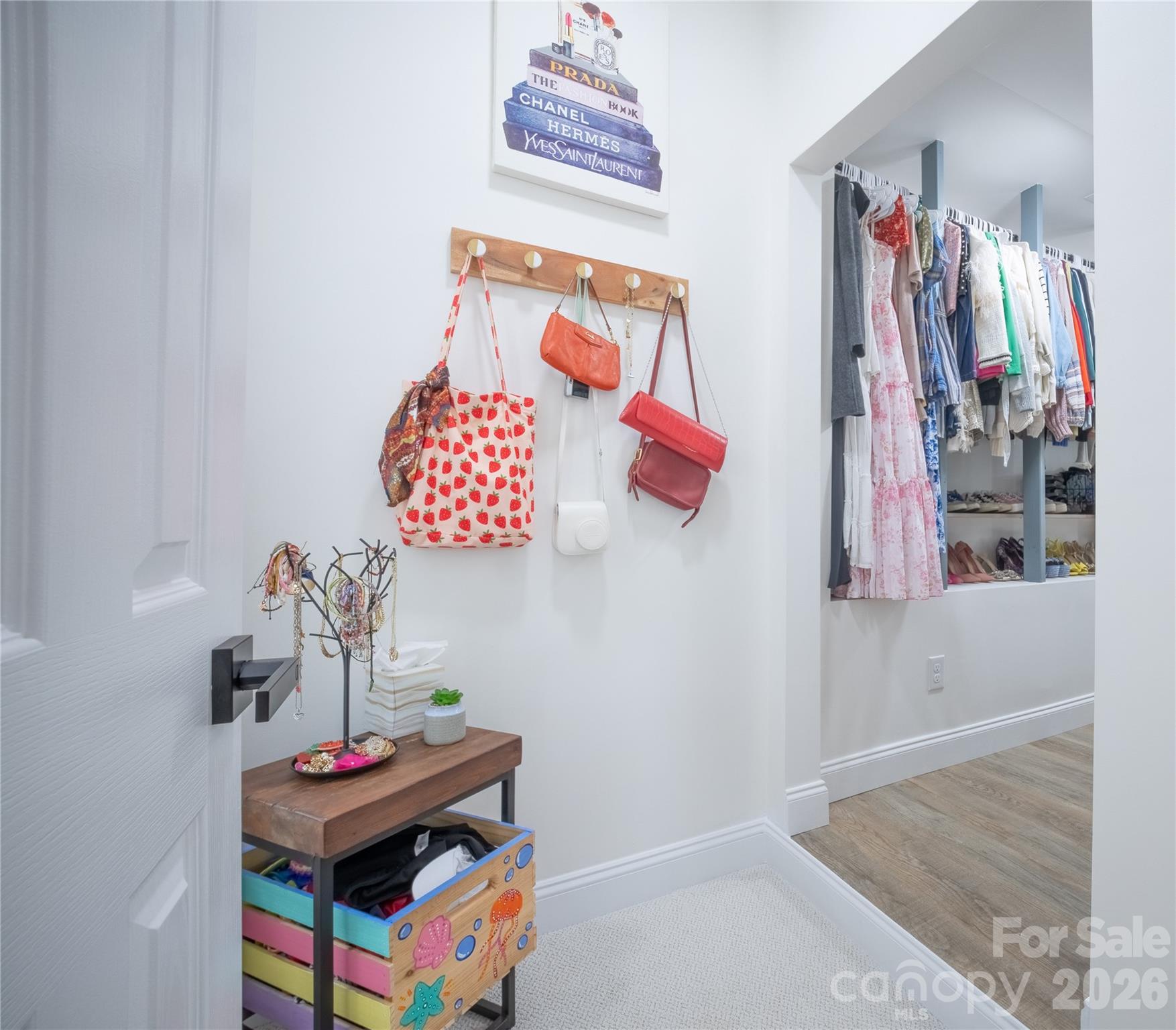 Heron Harbor - Residential