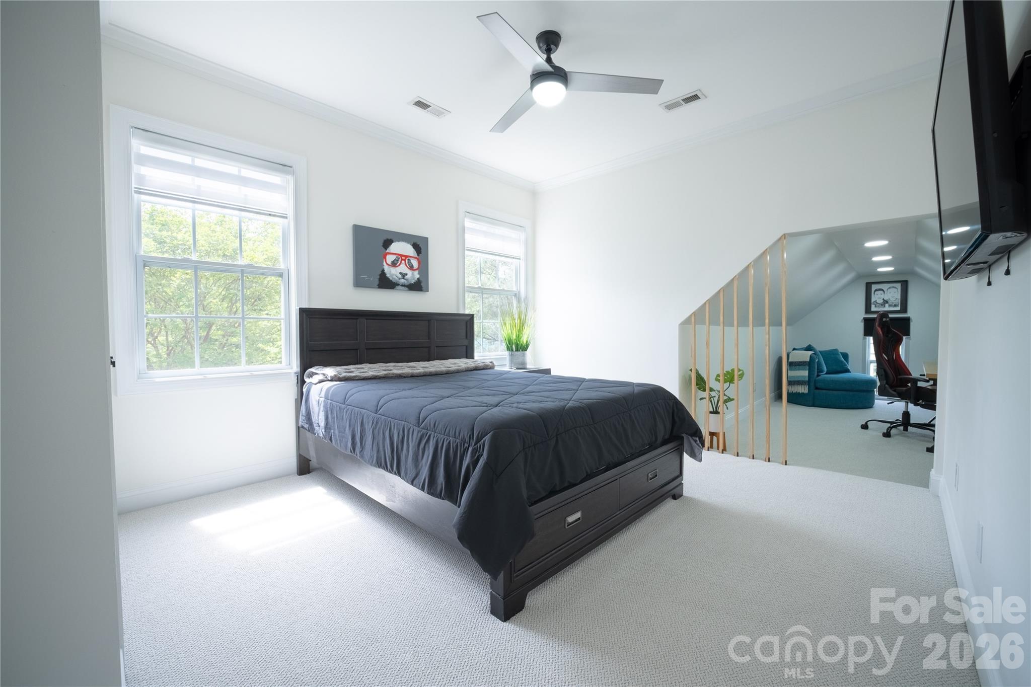 Heron Harbor - Residential