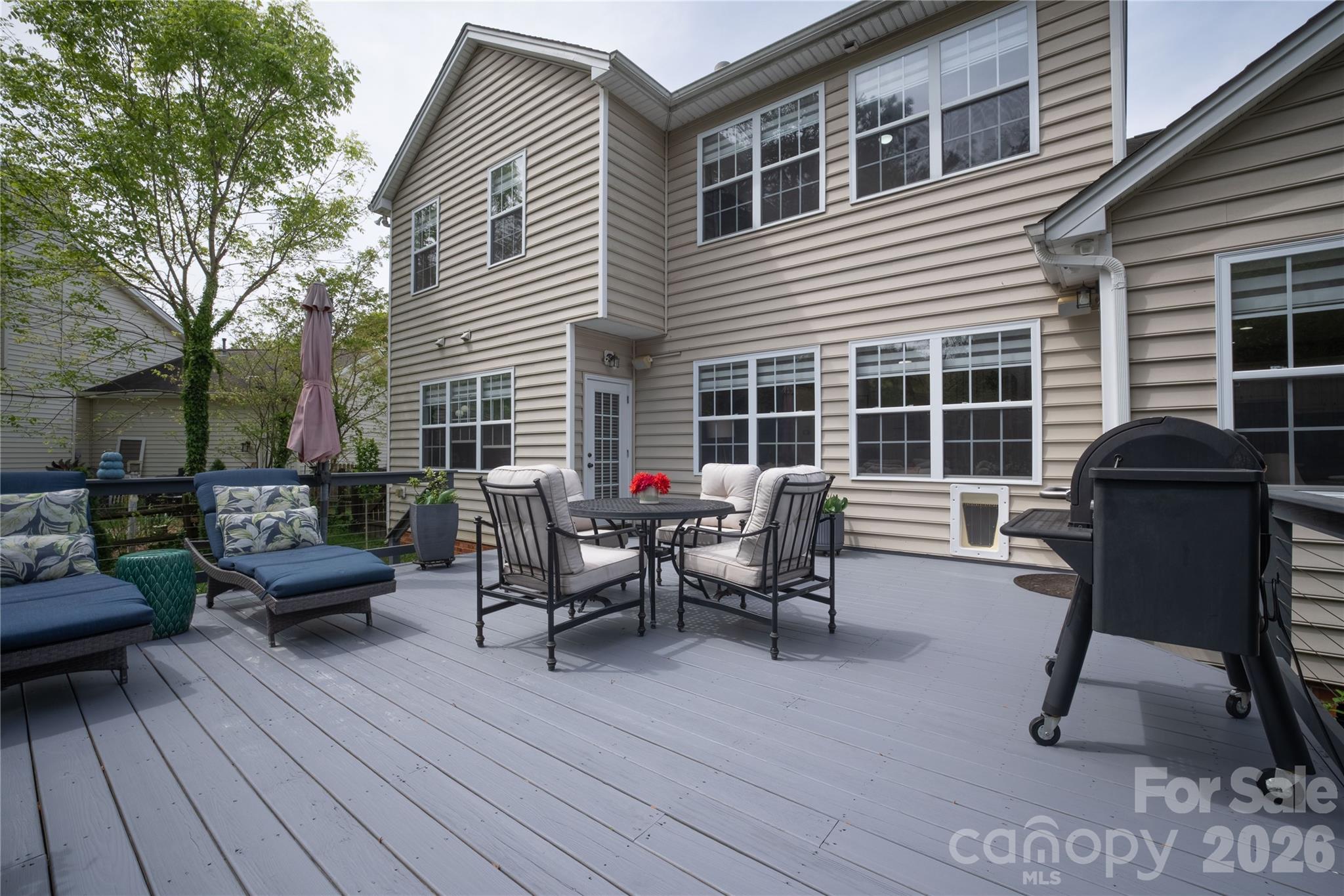 Heron Harbor - Residential