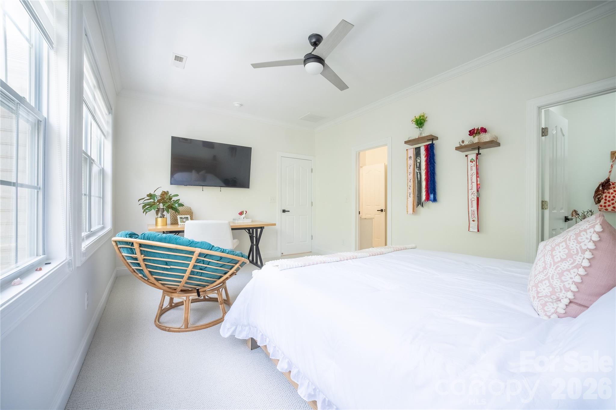 Heron Harbor - Residential